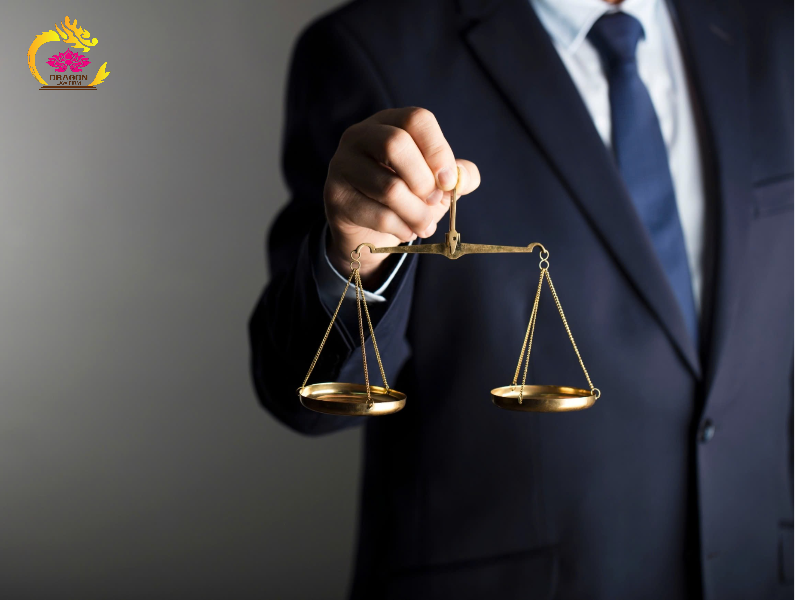 luật sư giải quyết tranh chấp đất đai giỏi